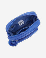 Kipling Gunne Havana Blue Small Crossbody Bag C2I3244-JC7