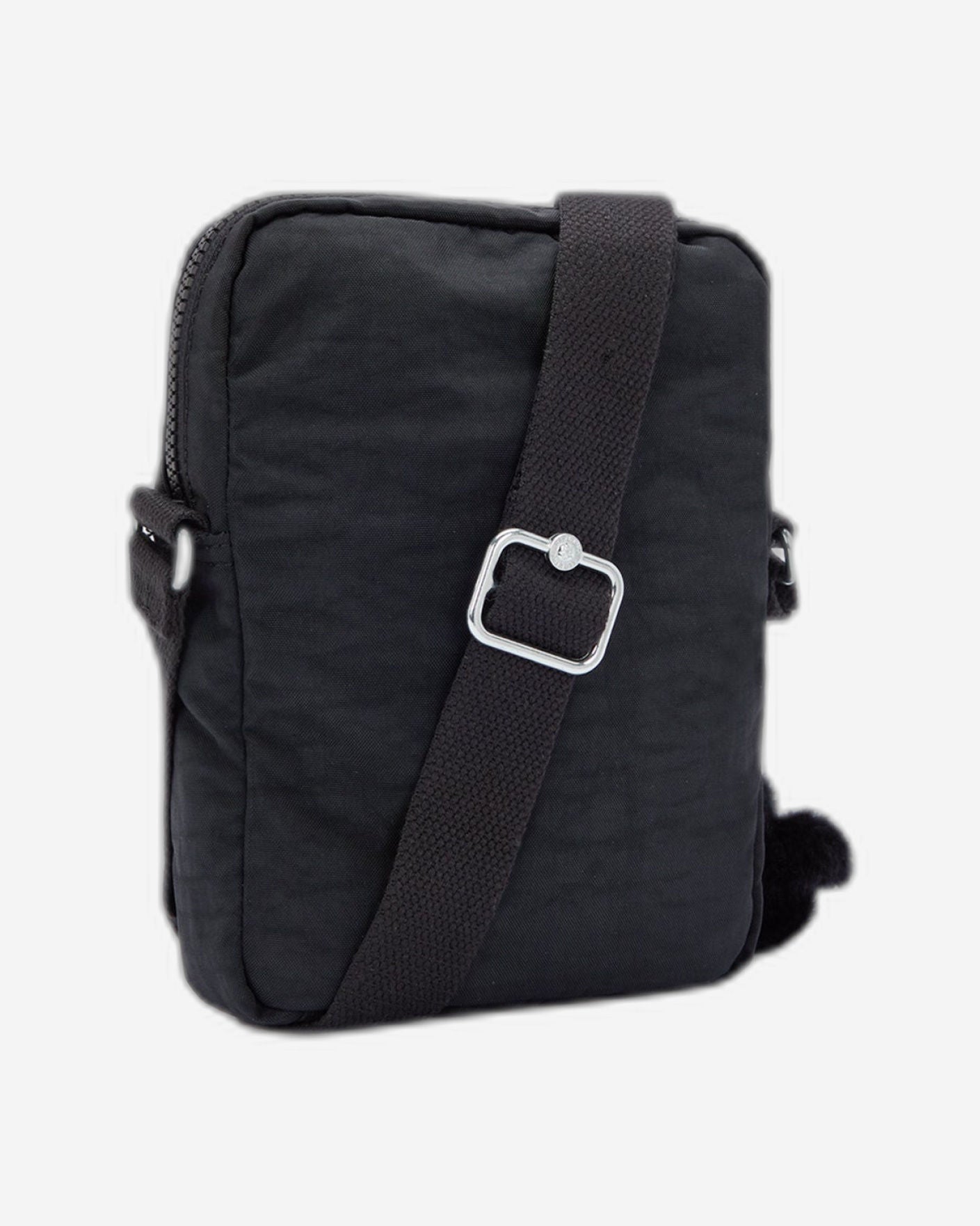Kipling Gunne Black Noir Small Crossbody Bag C2I3244-P39