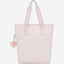 Kipling Hanifa Pink Shine Large Tote I3272-3DZ