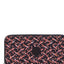 Kipling Money World Dancing Bouquet Large Wallet I3285-46X