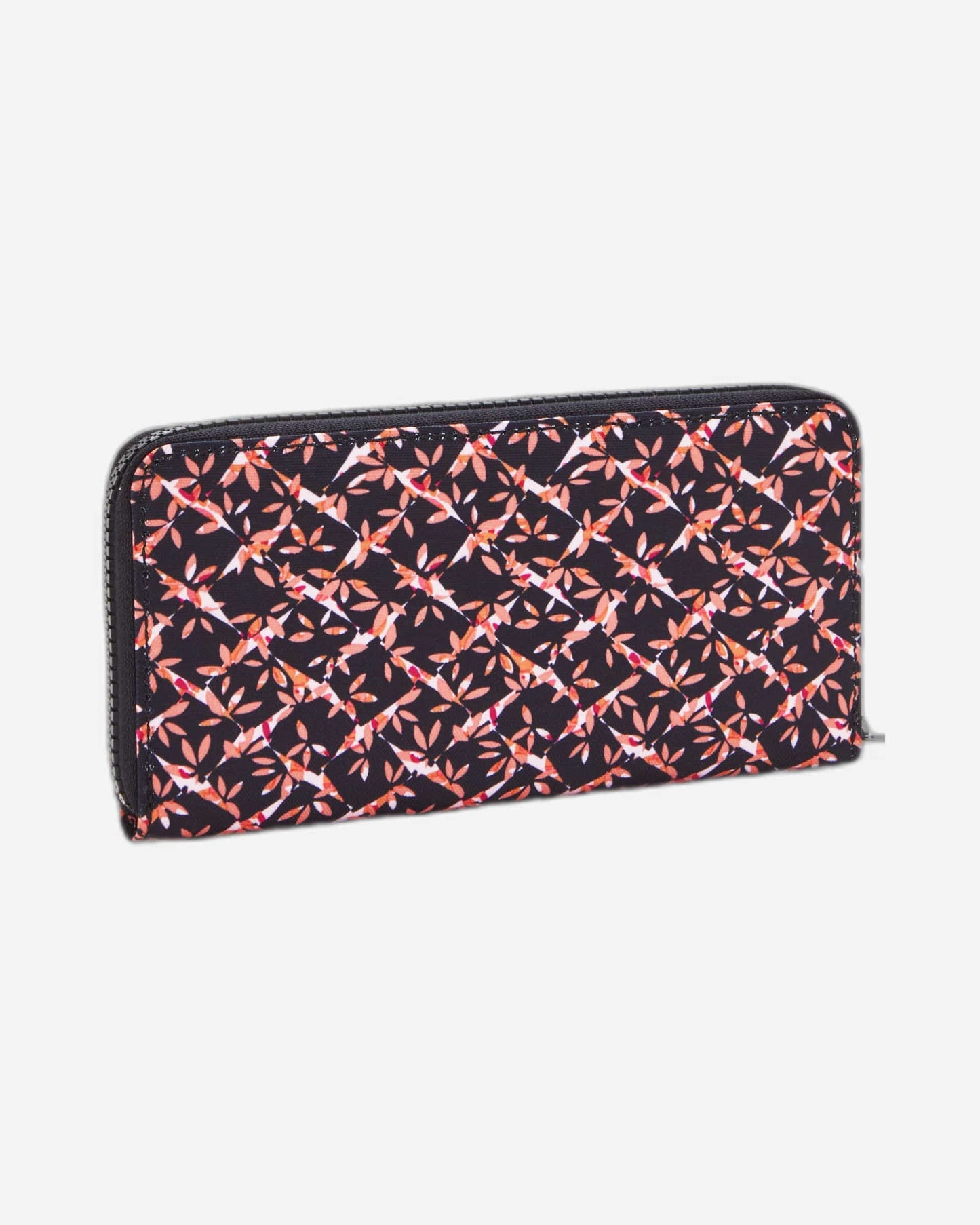 Kipling Money World Dancing Bouquet Large Wallet I3285-46X