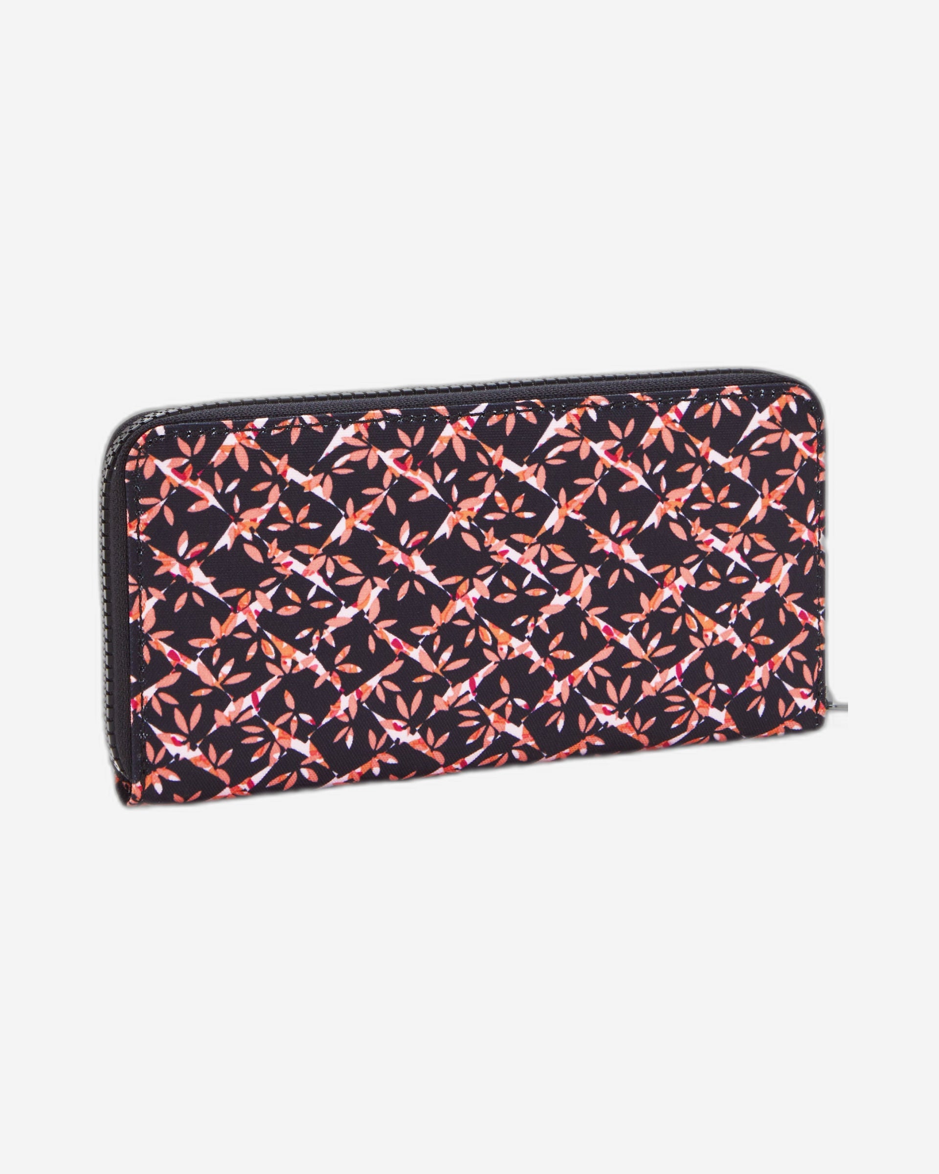 Kipling Money World Dancing Bouquet Large Wallet I3285-46X