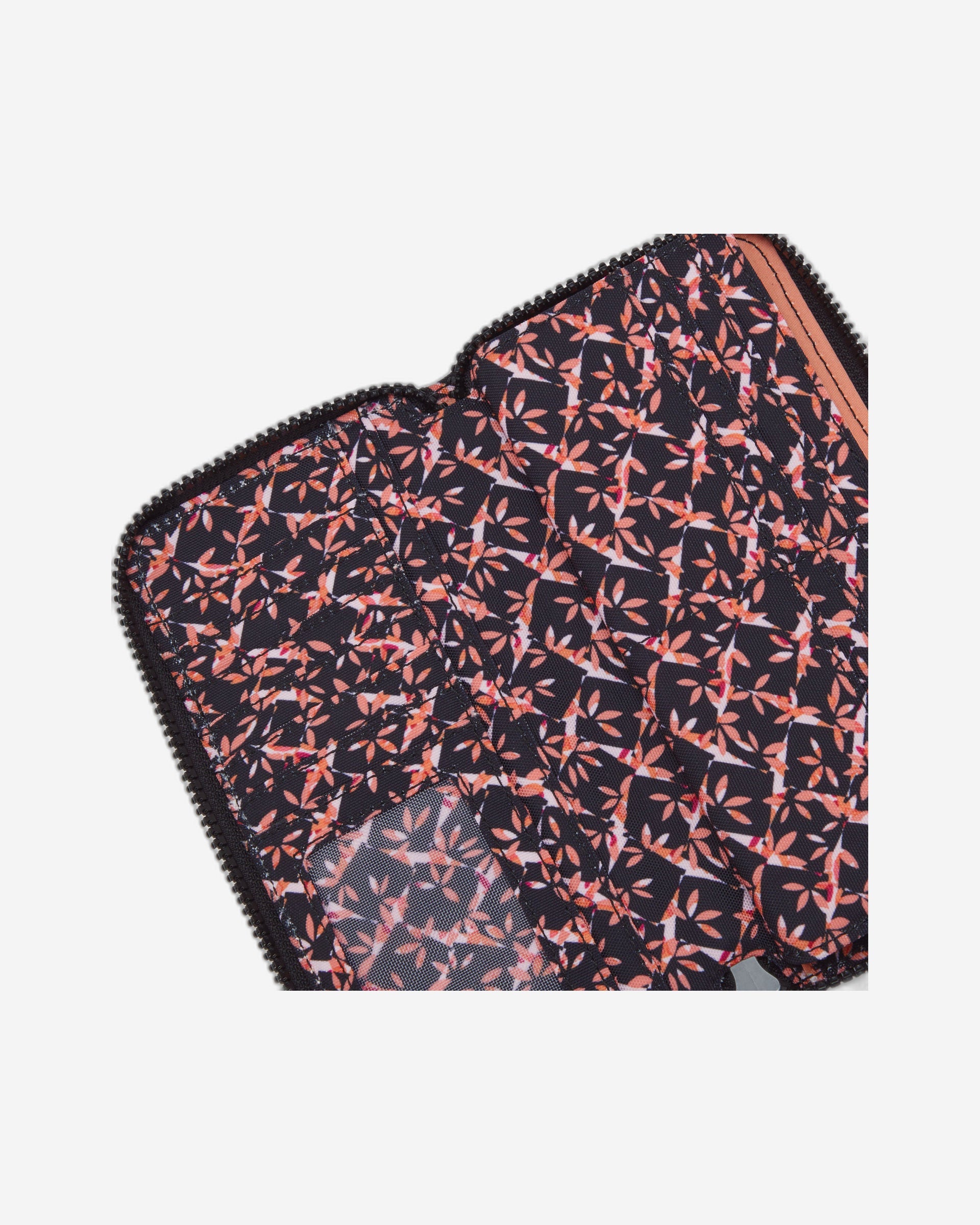 Kipling Money World Dancing Bouquet Large Wallet I3285-46X