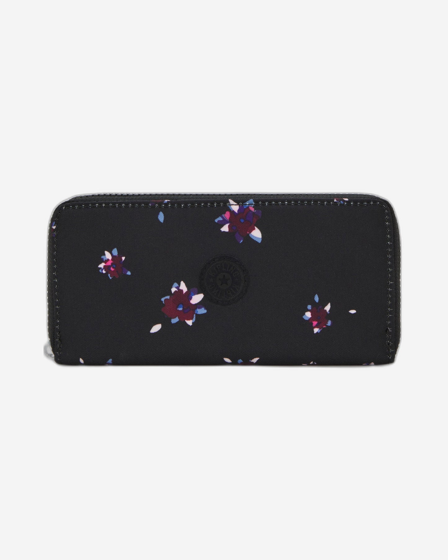 Kipling Money World Night Flower Large wallet I3285-5FH