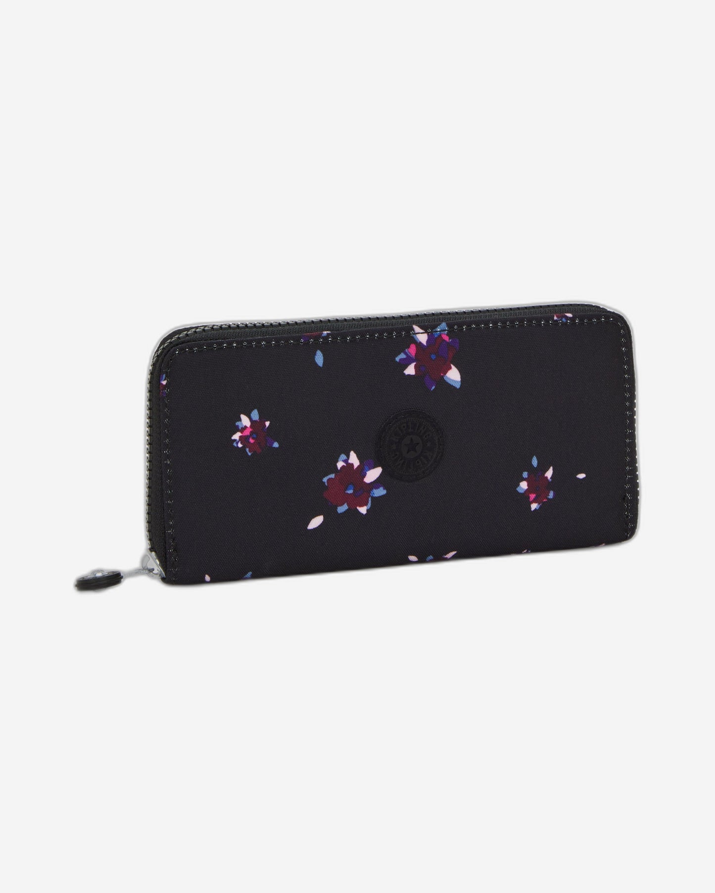Kipling Money World Night Flower Large wallet I3285-5FH