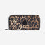 Kipling Money World Wild Leopard Large Wallet I3285-6JP
