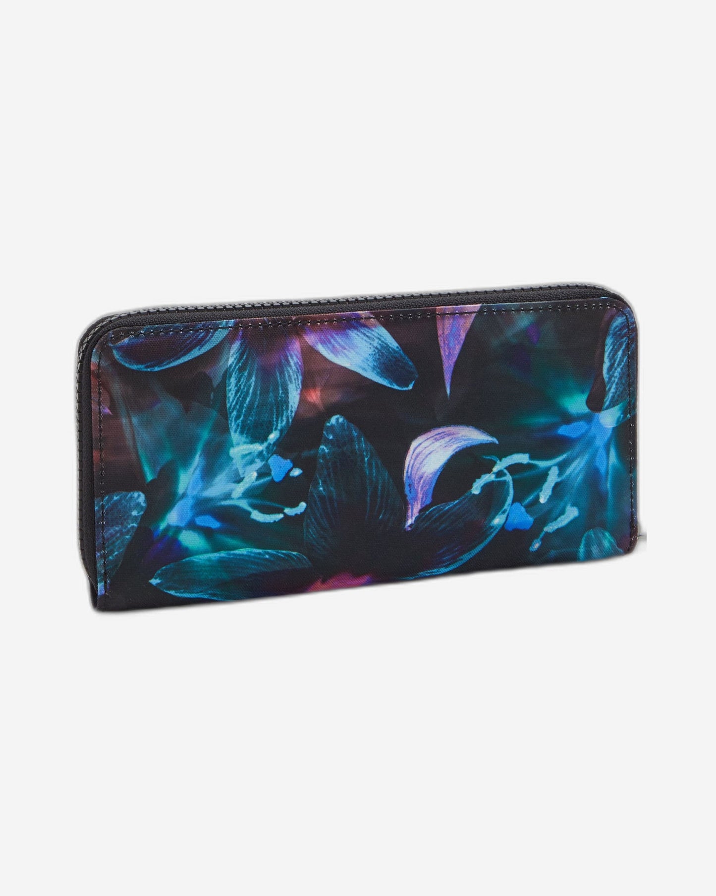 Kipling Money World Spectral Orchid Large Wallet I3285-7DP