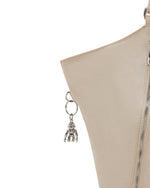 Kipling Recicely Beige Spice Tote Bag I3286-26J