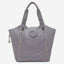 Kipling Recicely Grey Spice Medium Tote I3286-4GV