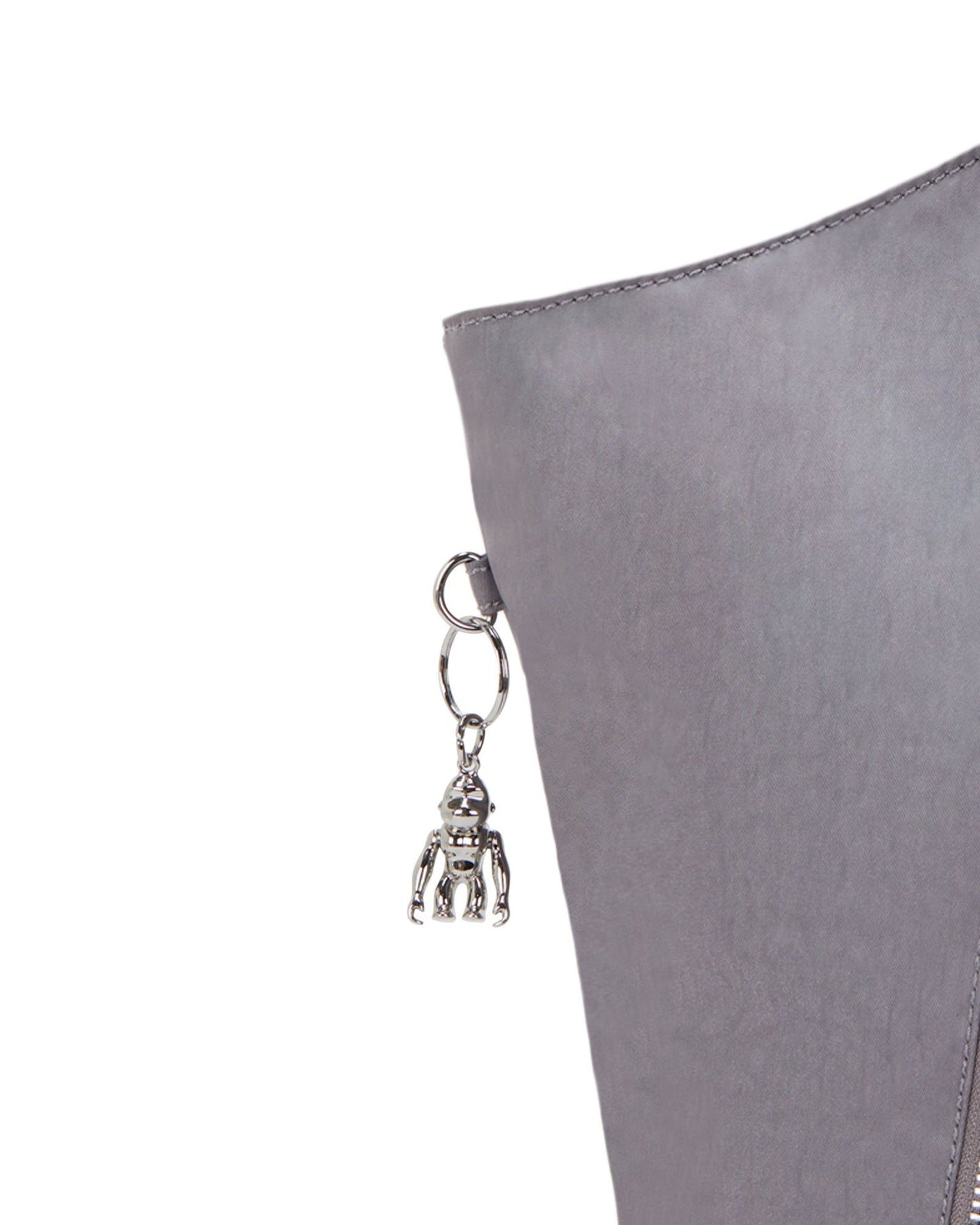 Kipling Recicely Grey Spice Medium tote I3286-4GV