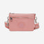 Kipling Riri Zip Rose Spice Small Crossbody  I3302-28N