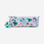 Kipling Cute Aqua Blossom Medium Pencase C2I3330-7EC