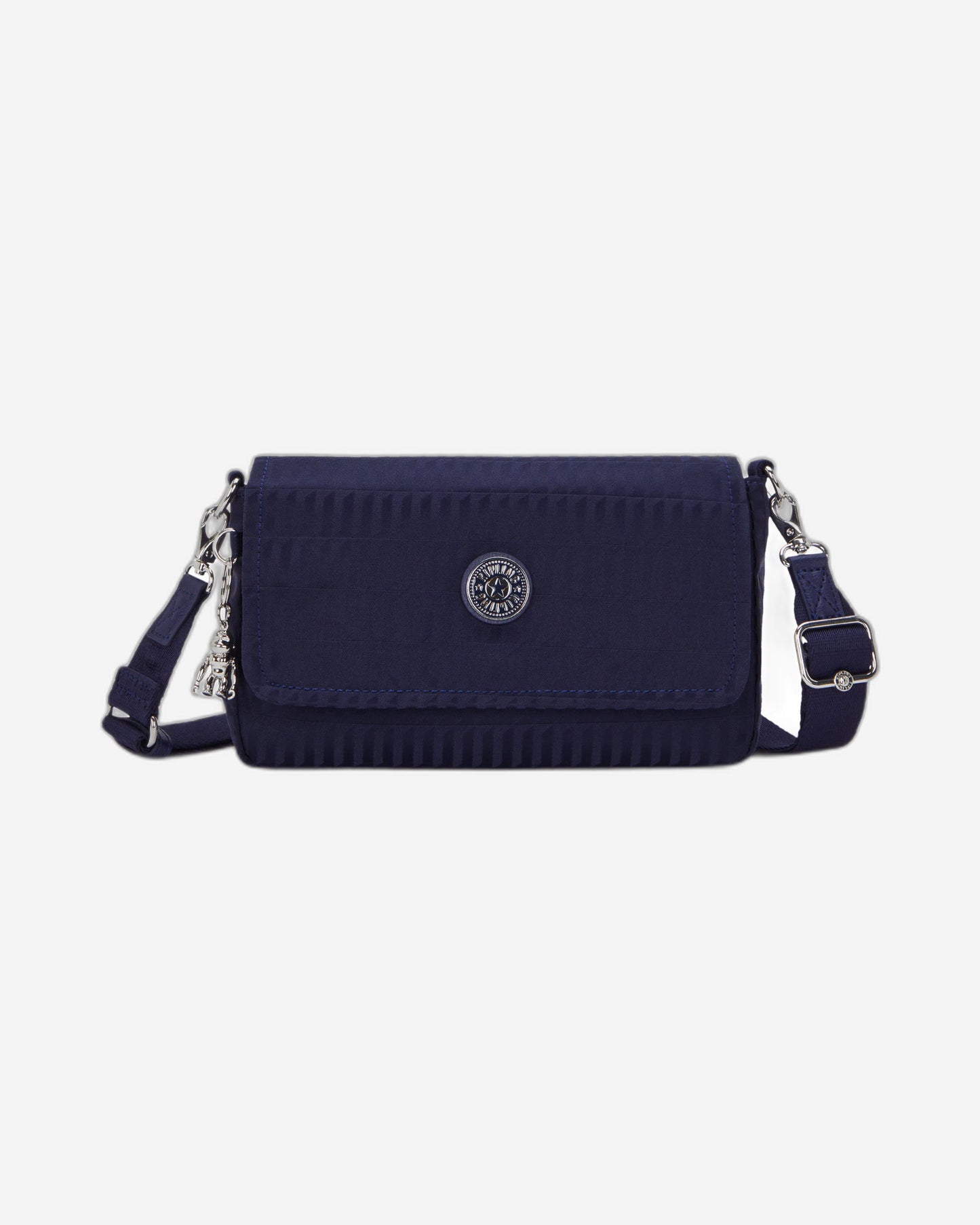 Kipling Aras Up Night Tile Jq Small shoulderbag (with removable chain strap) I3353-9HZ