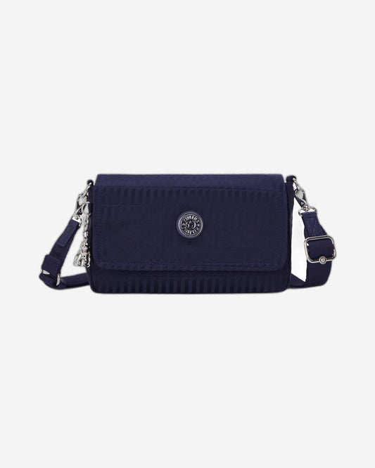 Kipling Aras Up Night Tile Jq Small shoulderbag (with removable chain strap) I3353-9HZ