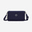 Kipling Aras Up Night Tile Jq Small shoulderbag (with removable chain strap) I3353-9HZ