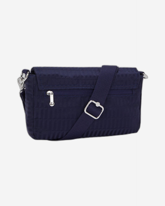 Kipling Aras Up Night Tile Jq Small shoulderbag (with removable chain strap) I3353-9HZ
