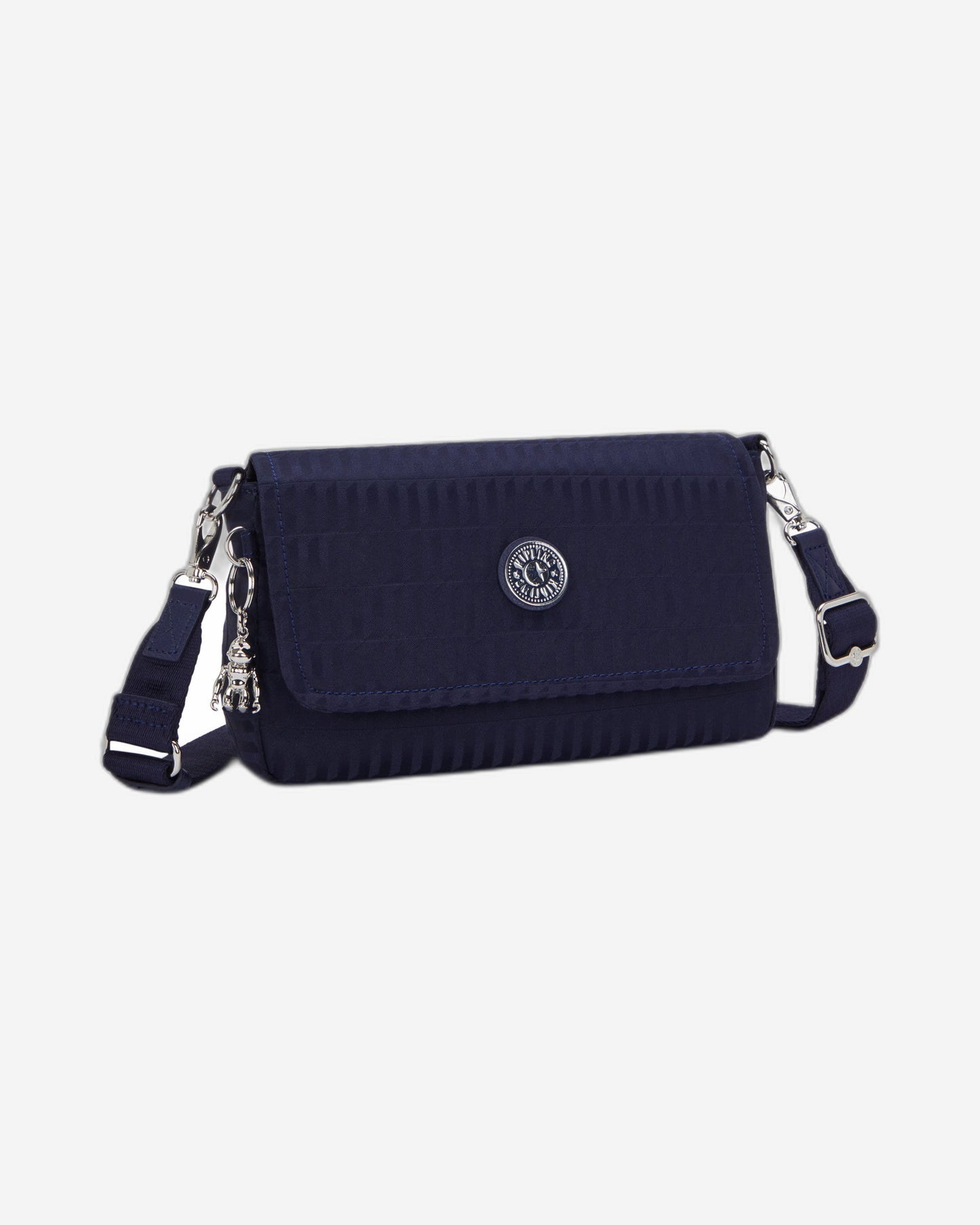Kipling Aras Up Night Tile Jq Small shoulderbag (with removable chain strap) I3353-9HZ
