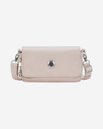 KIPLING Small shoulderbag (with removable chain strap) Female Pink Pearl Jq Aras Up I3353-9KF