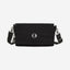 Kipling Aras Up Black Sign Jq Small Shoulderbag I3353-Y12