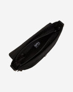 Kipling Aras Up Black Sign Jq Shoulder Bag I3353-Y12