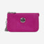 Kipling Creativity L Fuchsia Night Large Purse I3361-7LE