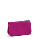 Kipling Creativity L Fuchsia Night Purse I3361-7LE