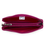 Kipling Creativity L Fuchsia Night Purse I3361-7LE