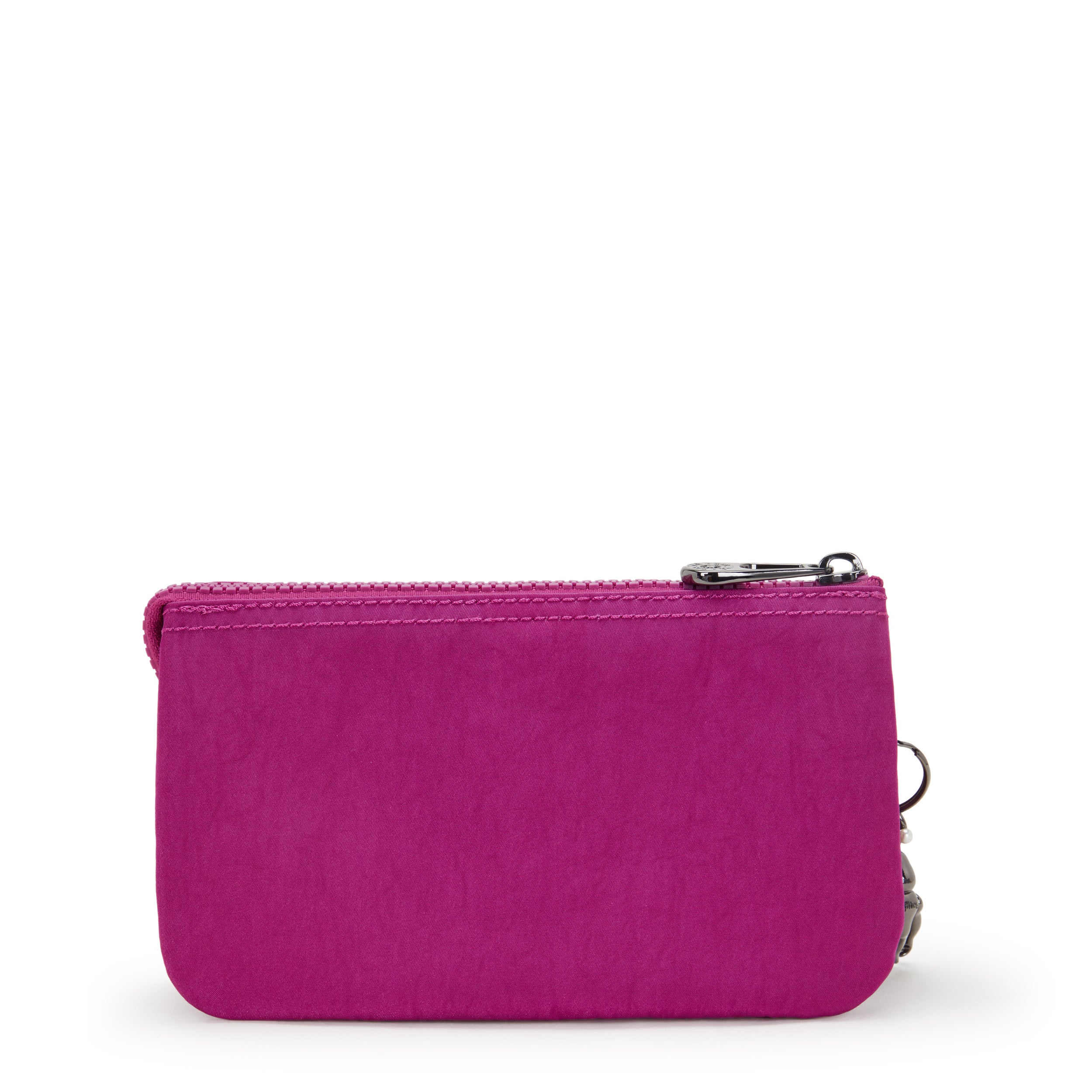 Kipling Creativity L Fuchsia Night Large Purse I3361-7LE