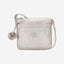 Kipling Sebastian Metallic Glow Small Crossbody Bag C2I3372-48I
