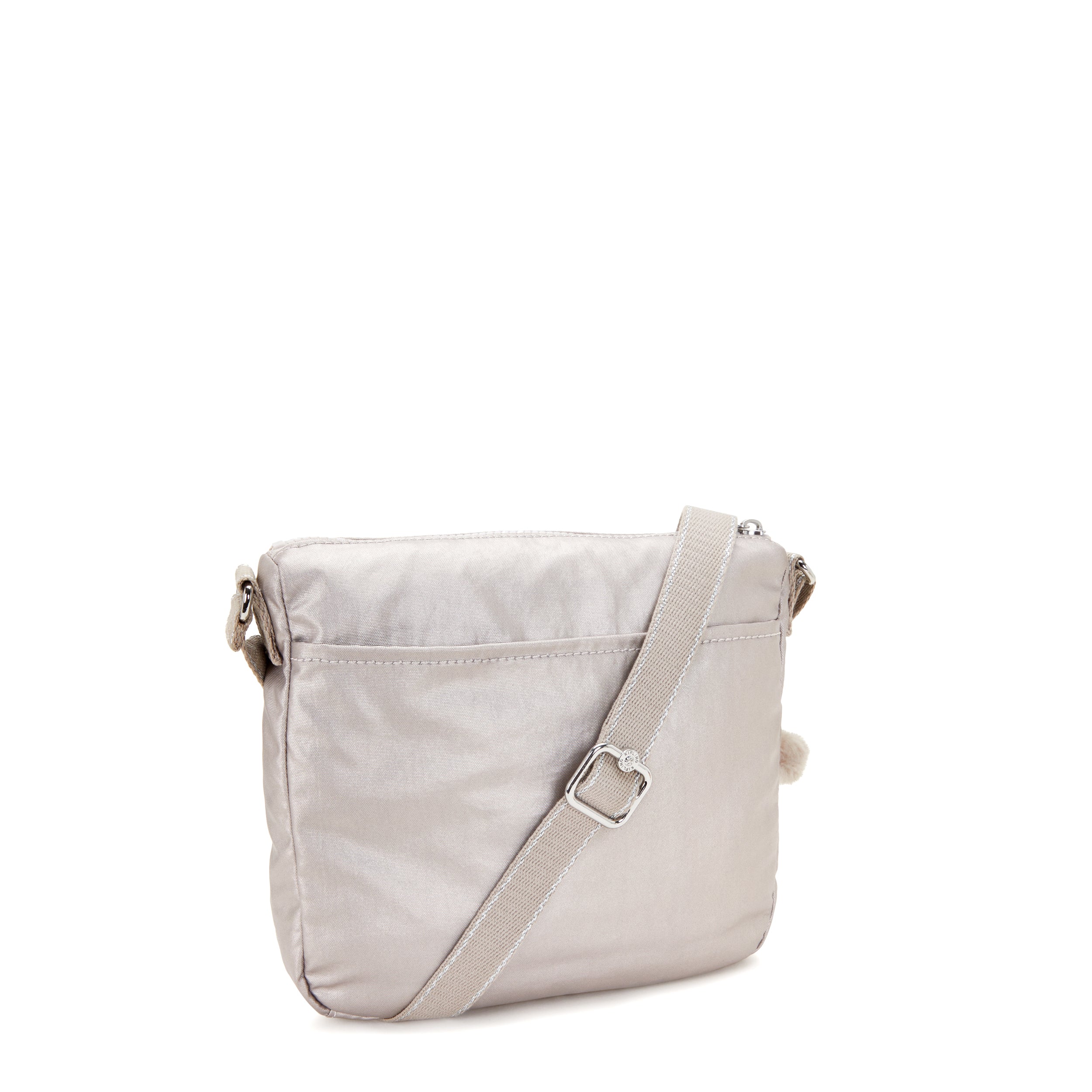 Kipling Sebastian Metallic Glow Small Crossbody Bag C2I3372-48I