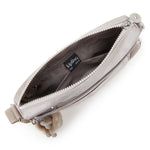 Kipling Sebastian Metallic Glow Crossbody Bag C2I3372-48I