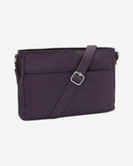 Kipling New Angie Ultimate Plum Small Crossbody I3389-67U