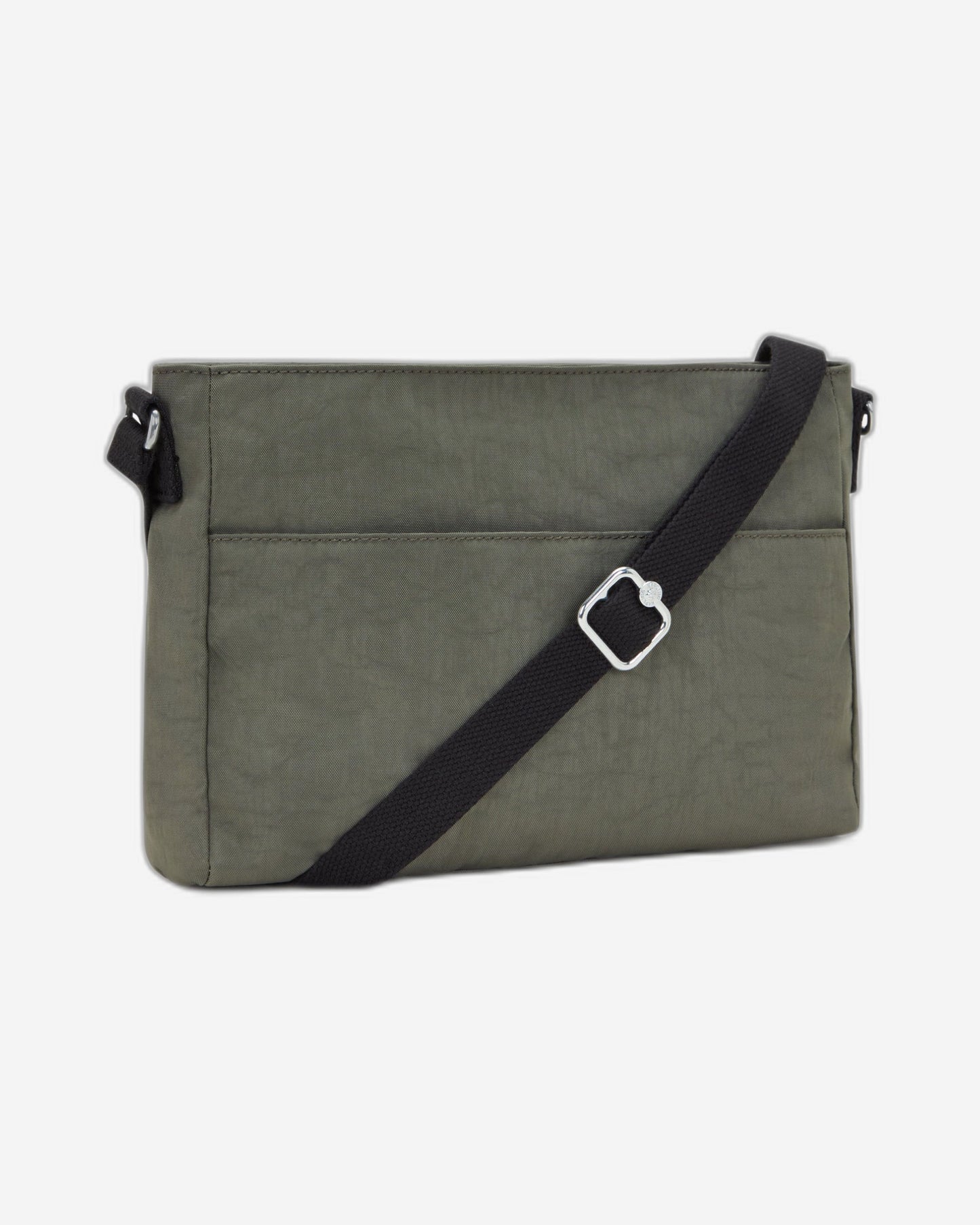Kipling New Angie Green Moss Small Crossbody Bag C2I3389-88D