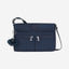 Kipling New Angie Blue Bleu 2 Small Crossbody I3389-96V