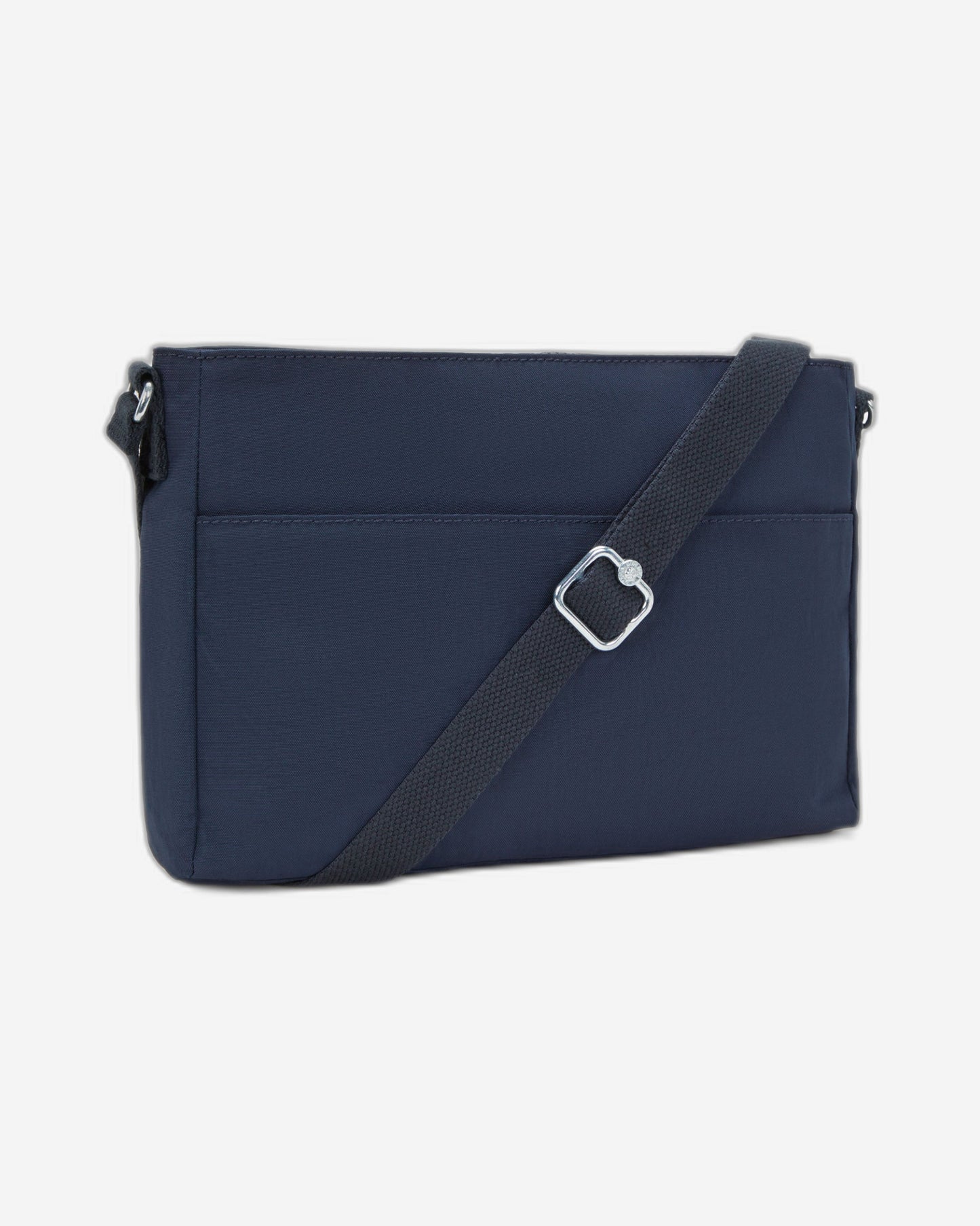 Kipling New Angie Blue Bleu 2 Small Crossbody I3389-96V