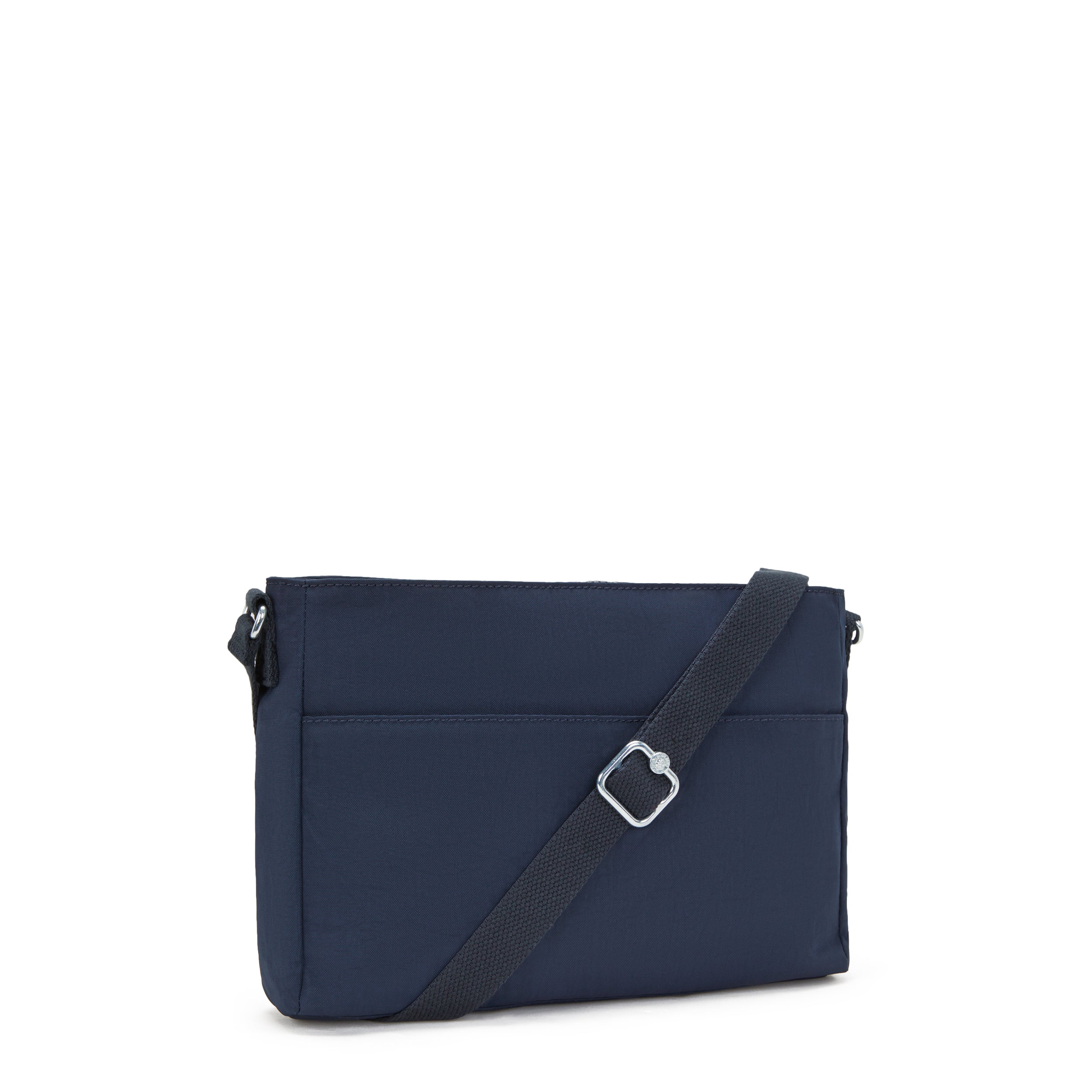 Kipling New Angie Blue Bleu 2 Small Crossbody I3389-96V