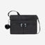 Kipling New Angie Black Noir Small Crossbody Bag C2I3389-P39