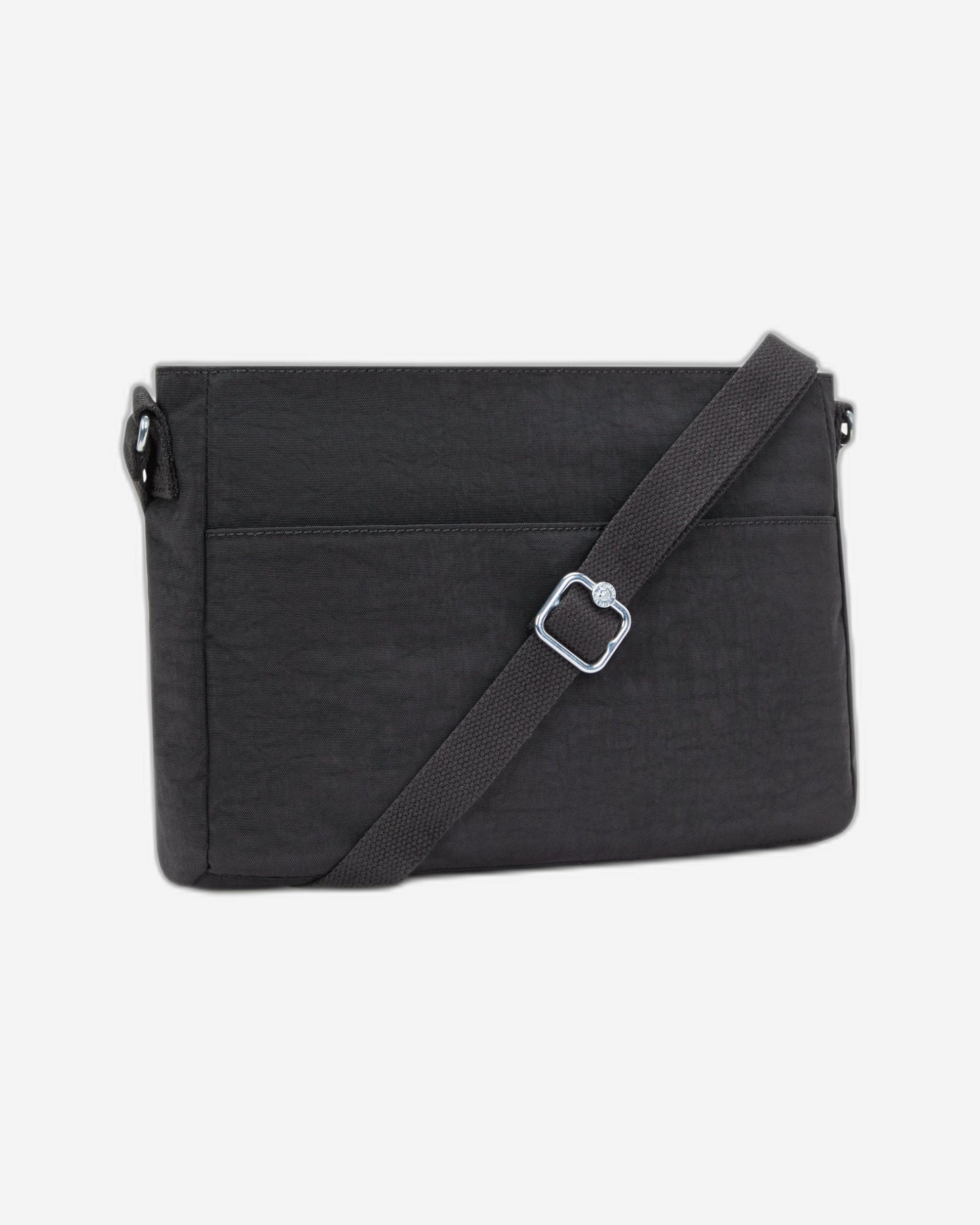 Kipling New Angie Black Noir Small Crossbody Bag C2I3389-P39