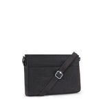 Kipling New Angie Black Noir Crossbody Bag C2I3389-P39