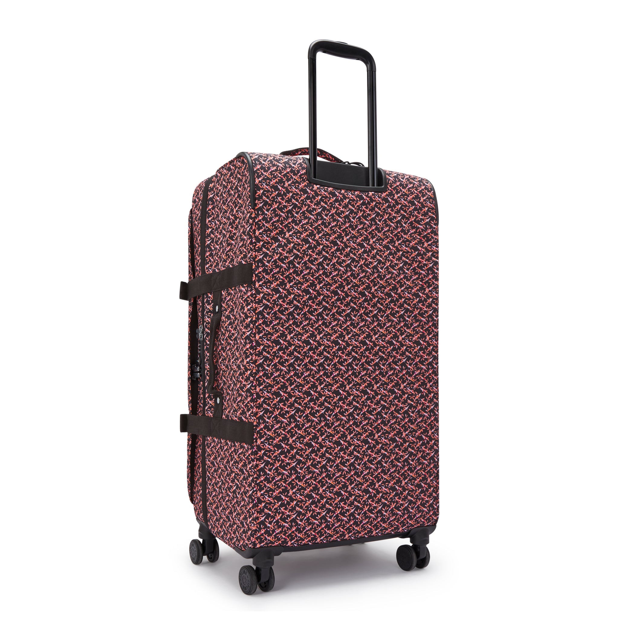 Kipling Spontaneous L Dancing Bouquet Large Wheeled Luggage I3397-46X