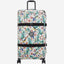 Kipling Spontaneous L Cocktail Floral Large Wheeled Luggage I3397-5DZ