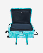 Kipling Spontaneous L Aqua Pool Large Wheeled Luggage C2I3397-5MF