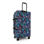 Kipling Spontaneous L Spectral Orchid Wheeled Luggage I3397-7DP