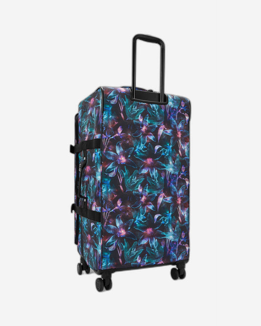 Kipling Spontaneous L Spectral Orchid Large Wheeled Luggage I3397-7DP