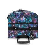 Kipling Spontaneous L Spectral Orchid Wheeled Luggage I3397-7DP