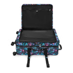 Kipling Spontaneous L Spectral Orchid Wheeled Luggage I3397-7DP