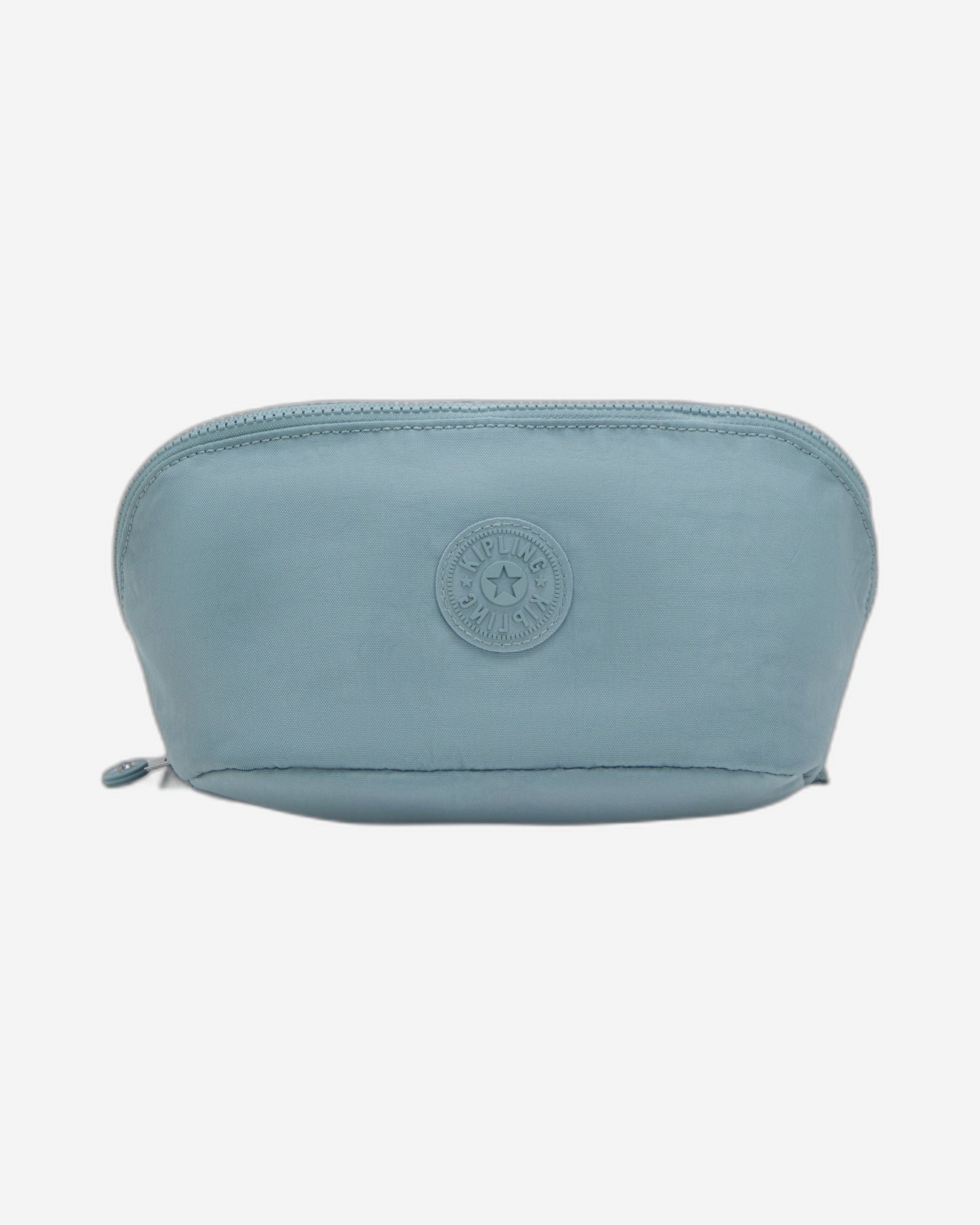 Kipling Mirko M Relaxed Grey Large Toiletry Bag I3401-3NL