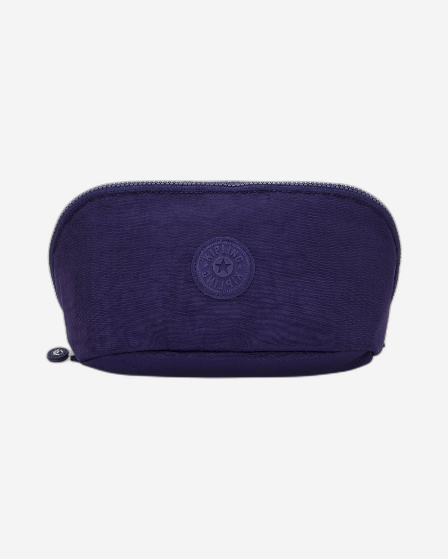 KIPLING Mirko M Moonlit Blue Large toiletry bag I3401-4GA