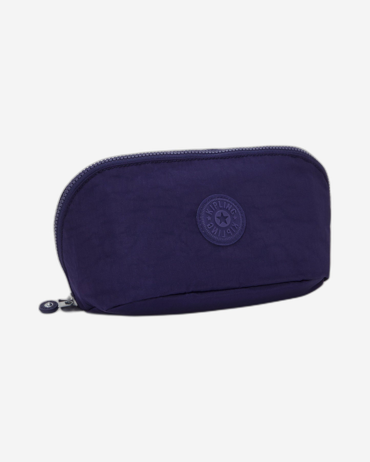 KIPLING Mirko M Moonlit Blue Large toiletry bag I3401-4GA