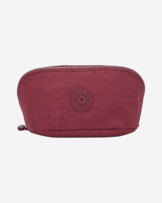 Kipling Mirko M Lounge Wine Large toiletry bag I3401-5FW